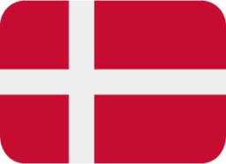 DK flag