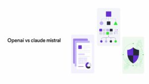 Openai vs claude mistral