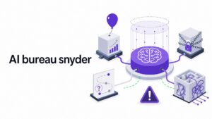 AI bureau snyder