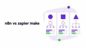 n8n vs zapier make