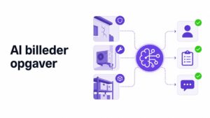 AI billeder opgaver