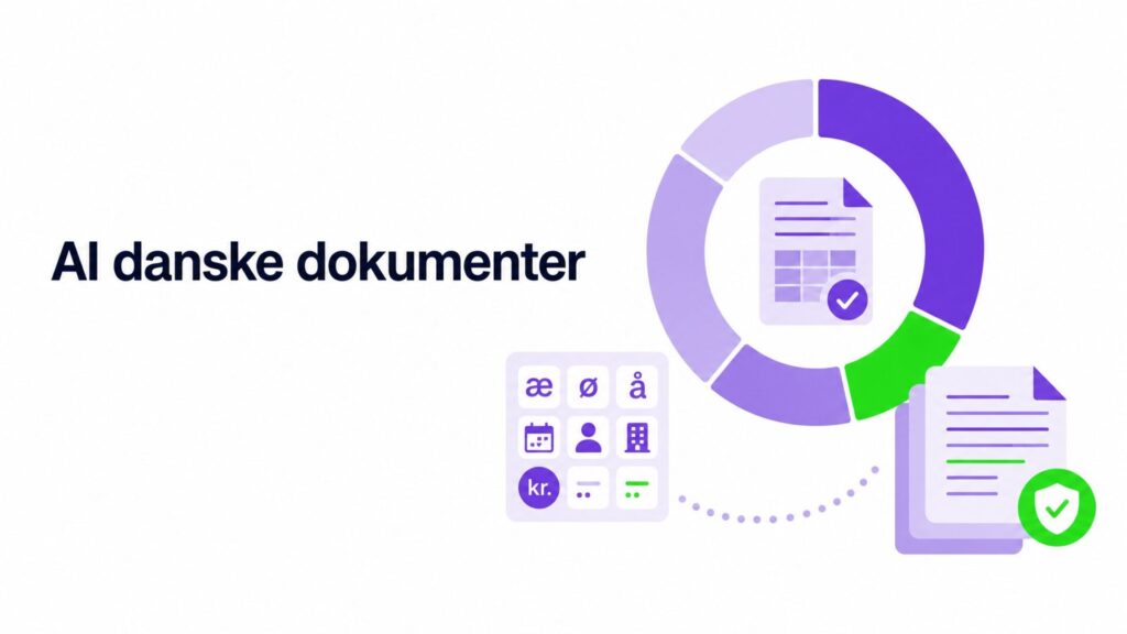 AI danske dokumenter